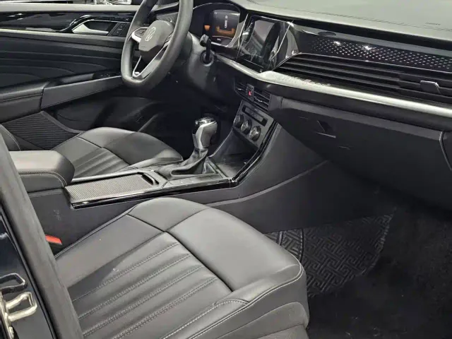 Volkswagen Passat 2024 280TSI Business Edition — Фото автомобиля 15