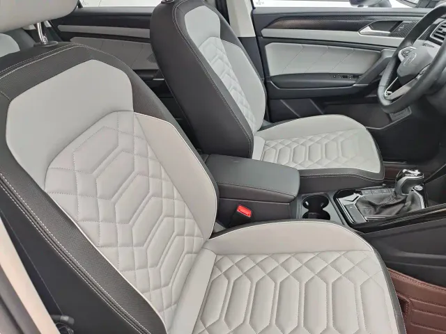 Volkswagen Tayron — Фото автомобиля 6