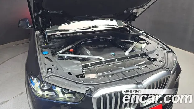 BMW X5 xDrive 40i M Sport — Фото автомобиля 6