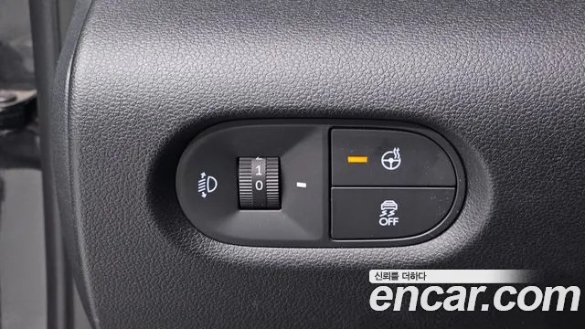 Hyundai Casper — Фото автомобиля 19