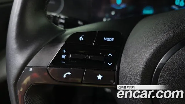 Hyundai AVANTE Новый Avante (CN7) — Фото автомобиля 29