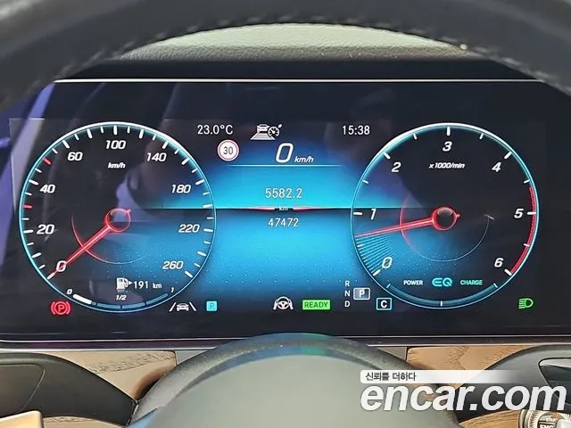 Mercedes-Benz E-Class W213 — Фото автомобиля 6