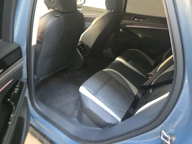 Volkswagen ID.7 Vizzion — Фото автомобиля 16