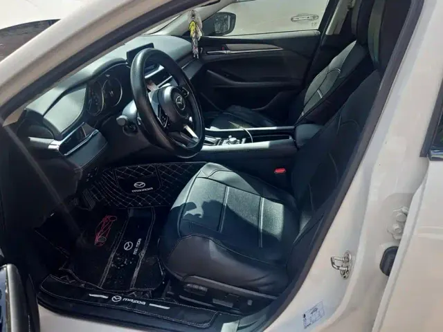 Mazda Atenza — Фото автомобиля 9