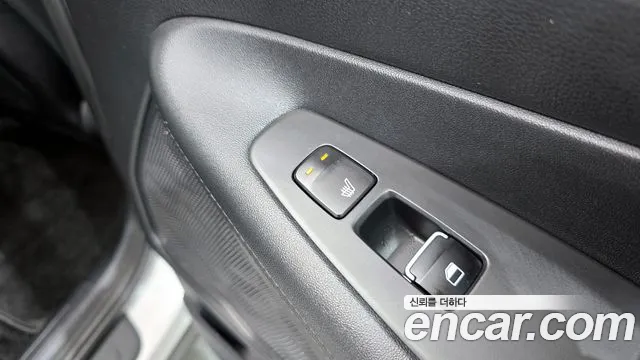 Hyundai Santafe — Фото автомобиля 19