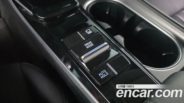Hyundai Sonata — Фото автомобиля 23