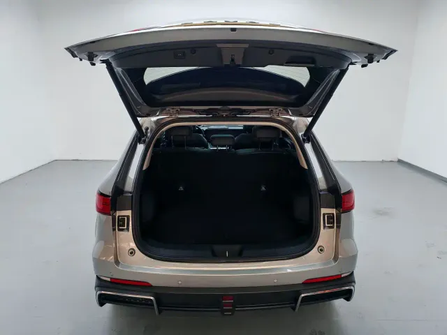 Haval Haval Xiaolong MAX 2023 1.5L Hi4 105 4WD Smart Flagship — Фото автомобиля 8