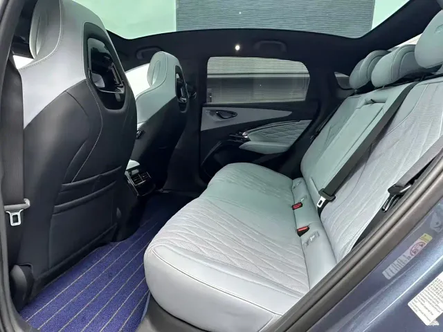 BYD Seal — Фото автомобиля 7