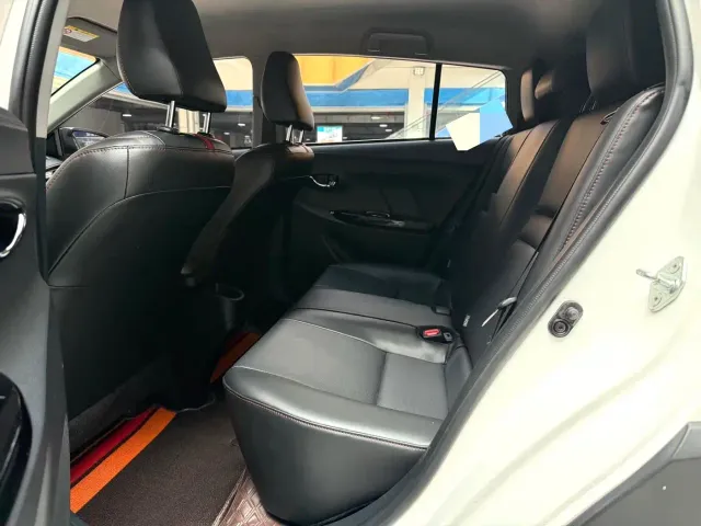 Toyota YARiS L Zhi Xuan — Фото автомобиля 4