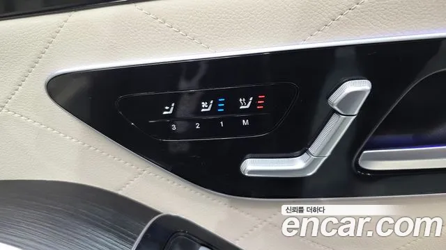Mercedes-Benz S-Class — Фото автомобиля 26