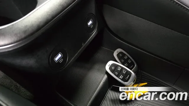 Hyundai Ioniq5 Ioniq5 Long Range AWD — Фото автомобиля 20