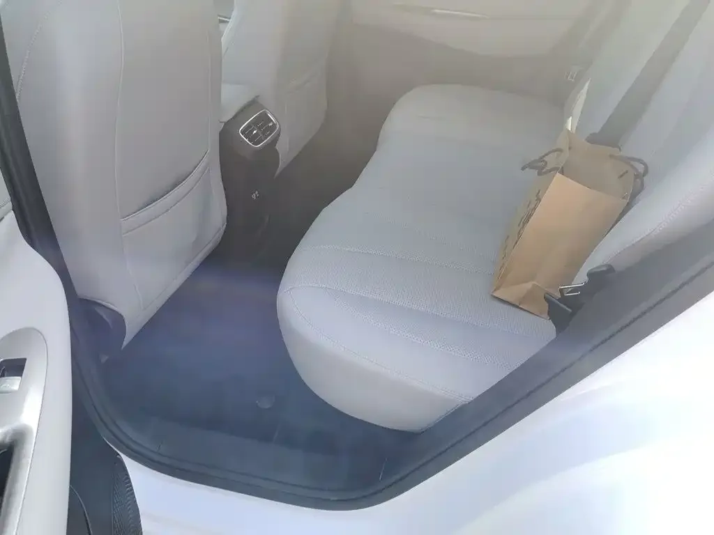 BYD Sealion 06 New Energy 2025 DM-i Premium Version — Фото автомобиля 18