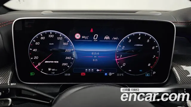 Mercedes-Benz GLC-Class — Фото автомобиля 7