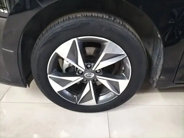 GAC Trumpchi M6 — Фото автомобиля 22