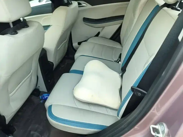 BYD Yuan Pro — Фото автомобиля 16