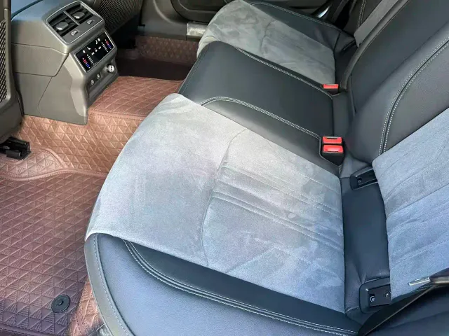 Audi A6L — Фото автомобиля 15