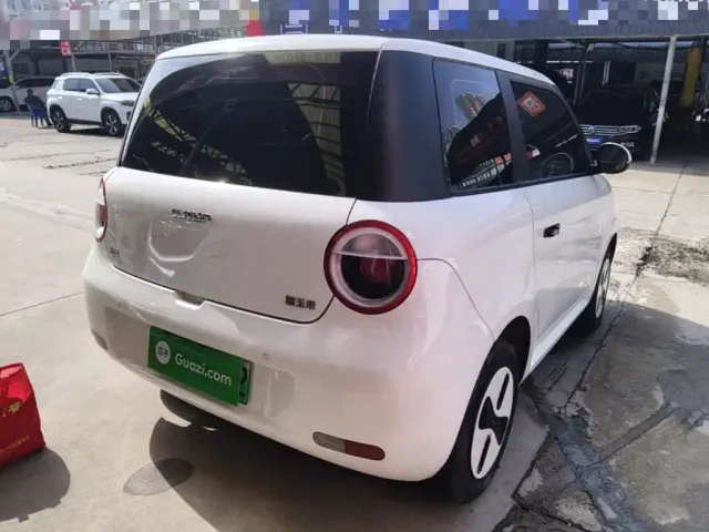 Changan Lumin — Фото автомобиля 6