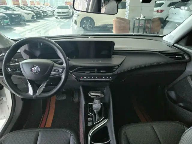 Buick Verano — Фото автомобиля 4
