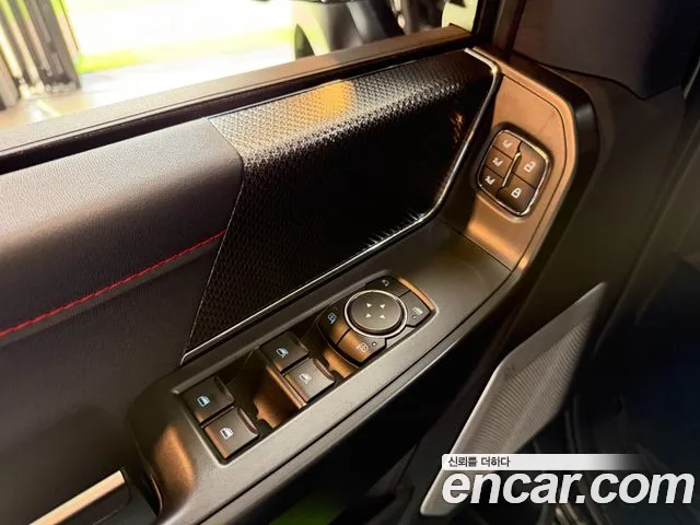 Ford F150 — Фото автомобиля 12
