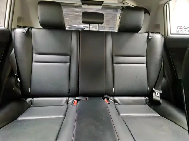 Toyota YARiS L Zhi Xuan — Фото автомобиля 15
