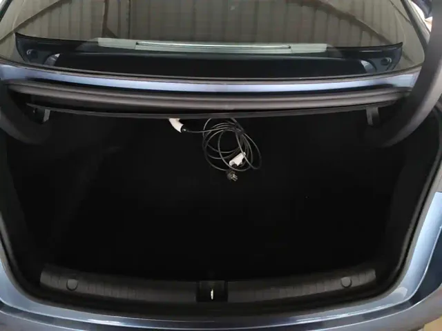 BYD Seal 06 — Фото автомобиля 18