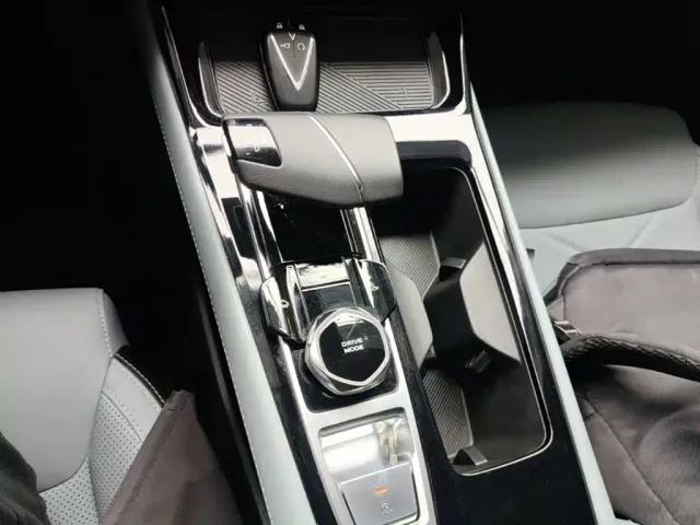 Changan Raeton Plus — Фото автомобиля 13