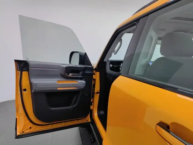 BAIC BJ40 — Фото автомобиля 8
