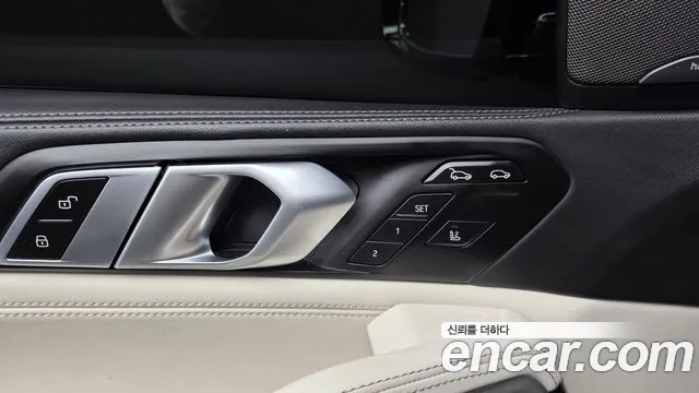 BMW X6 G06 — Фото автомобиля 30