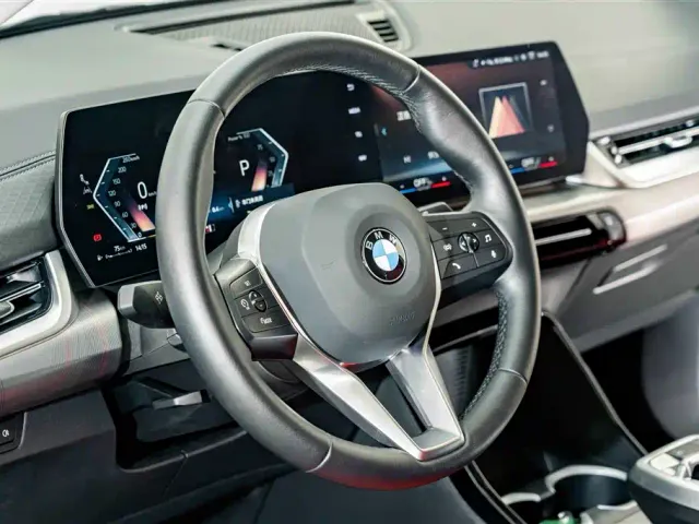 BMW X2 — Фото автомобиля 10