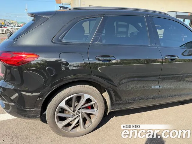 Audi Q5 80A — Фото автомобиля 17