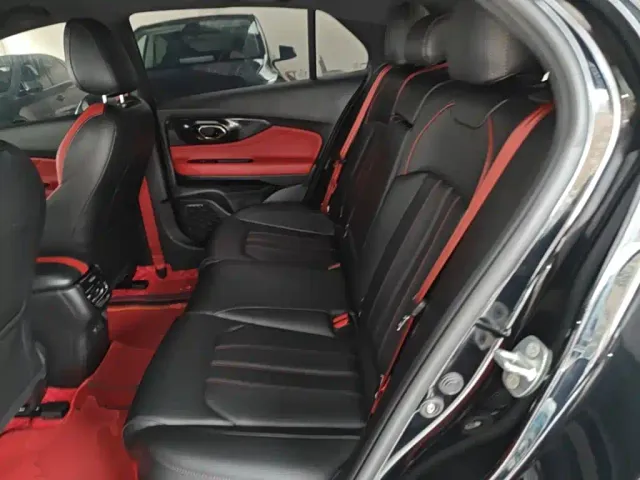 GAC Trumpchi Emkoo — Фото автомобиля 16