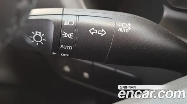 Kia RAY Новый Kia Ray Signature — Фото автомобиля 18