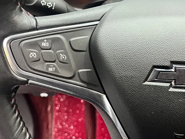 Chevrolet Malibu XL — Фото автомобиля 18