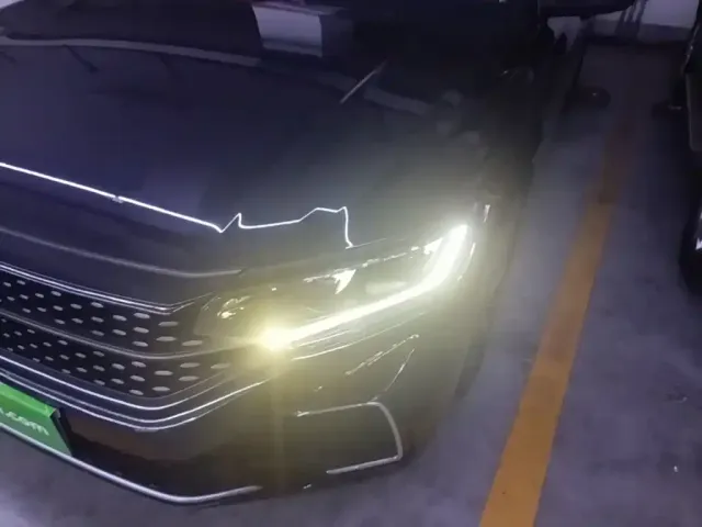 Volkswagen Passat 2022 330TSI Starlight Elite Edition — Фото автомобиля 23