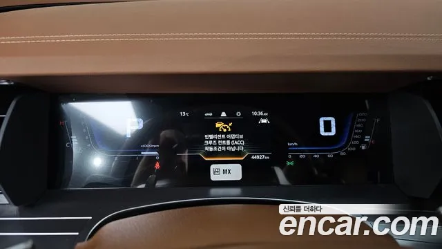 KG_Mobility_Ssangyong Torres Torres Бензин 1.5 2WD — Фото автомобиля 8