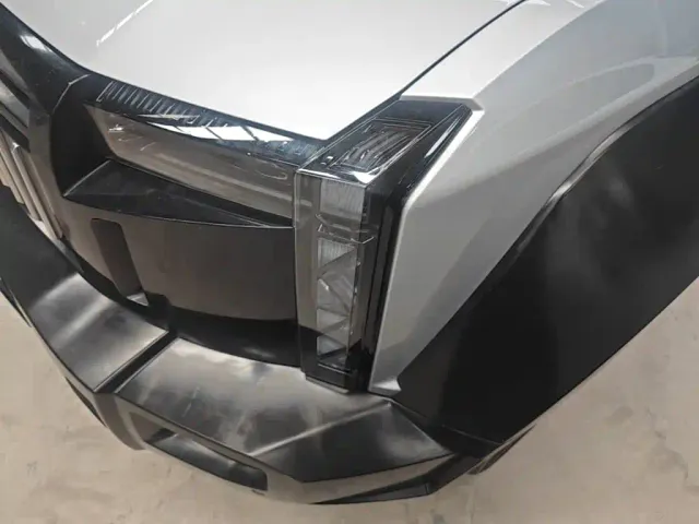 iCAR 03 — Фото автомобиля 23