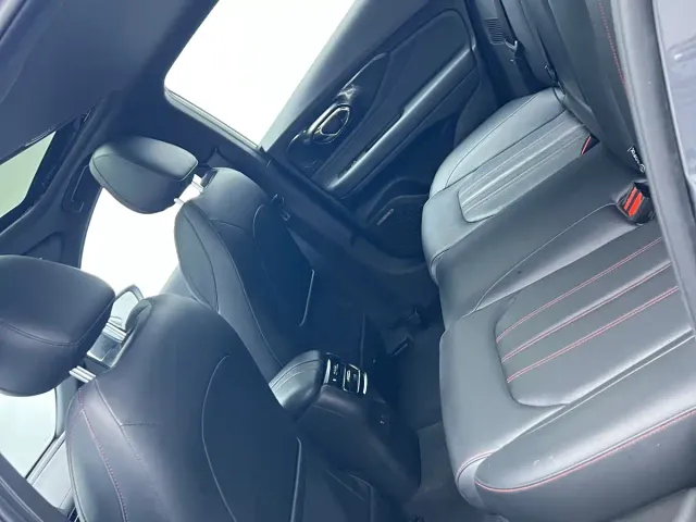 GAC Trumpchi Emkoo — Фото автомобиля 7