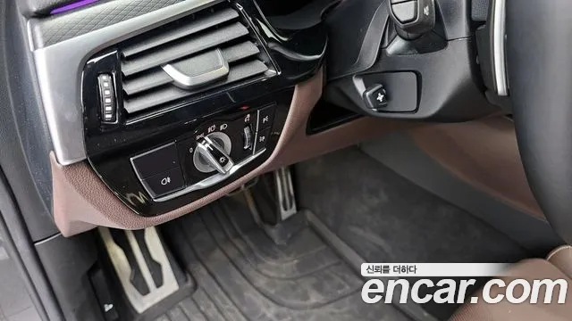 BMW Gran Turismo G32 — Фото автомобиля 30