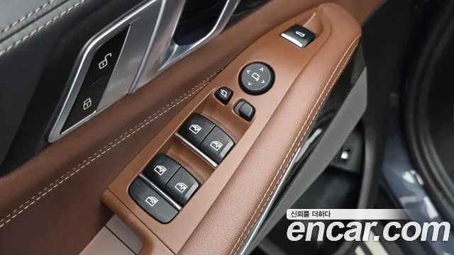 BMW X5 G05 — Фото автомобиля 20