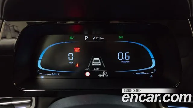 Hyundai Avante — Фото автомобиля 11