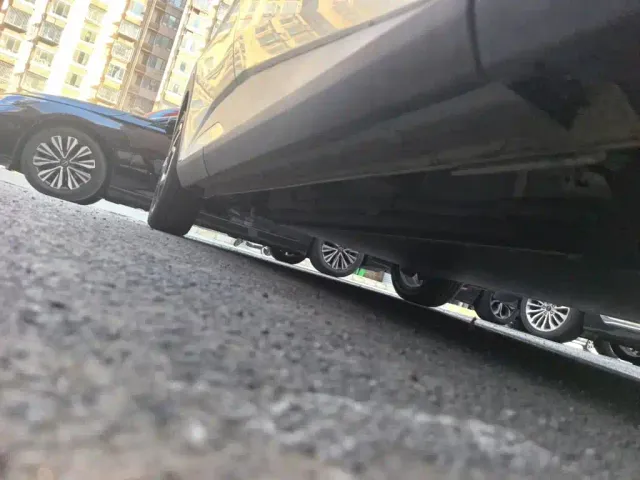 BYD Seagull — Фото автомобиля 17