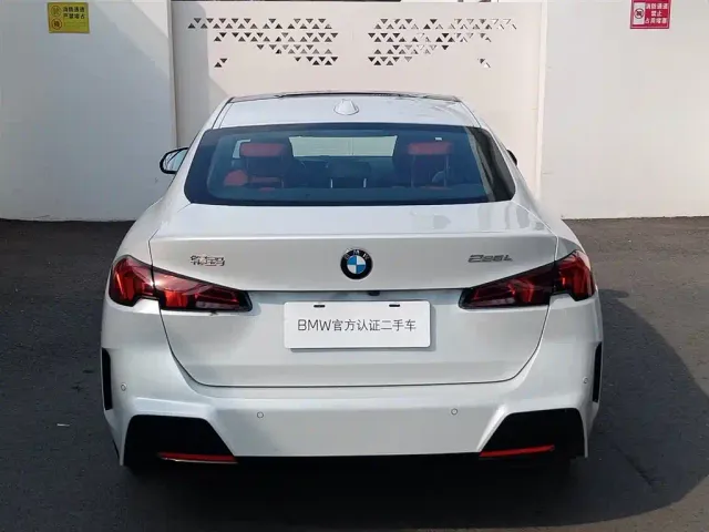 BMW 2 Series — Фото автомобиля 5