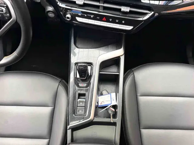 Haval Chitu — Фото автомобиля 11
