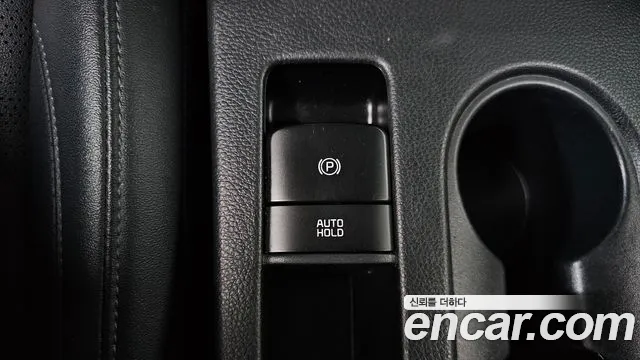 Kia Seltos Seltos Бензин 1.6 турбо 2WD — Фото автомобиля 29
