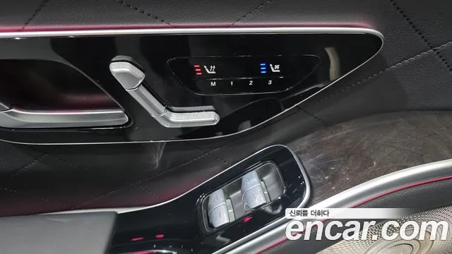 Mercedes-Benz S-Class — Фото автомобиля 29
