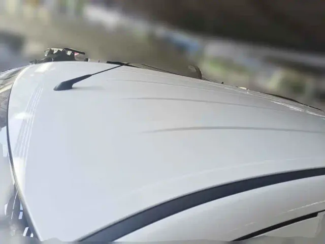 Wuling Hongguang — Фото автомобиля 6