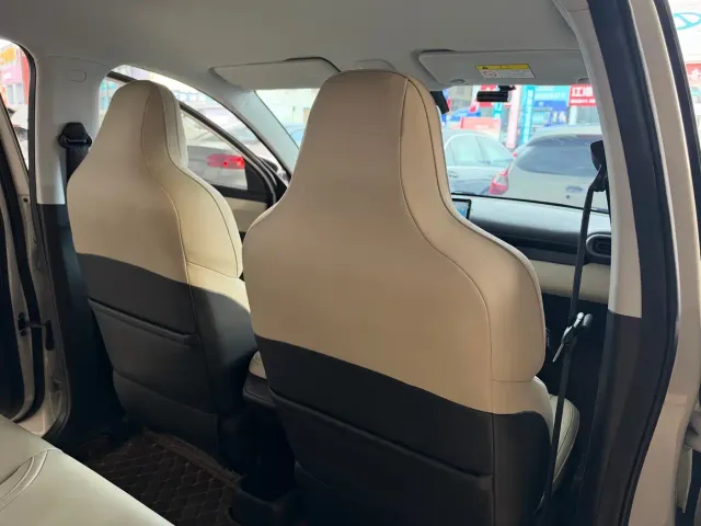 Wuling Binguo PLUS — Фото автомобиля 28