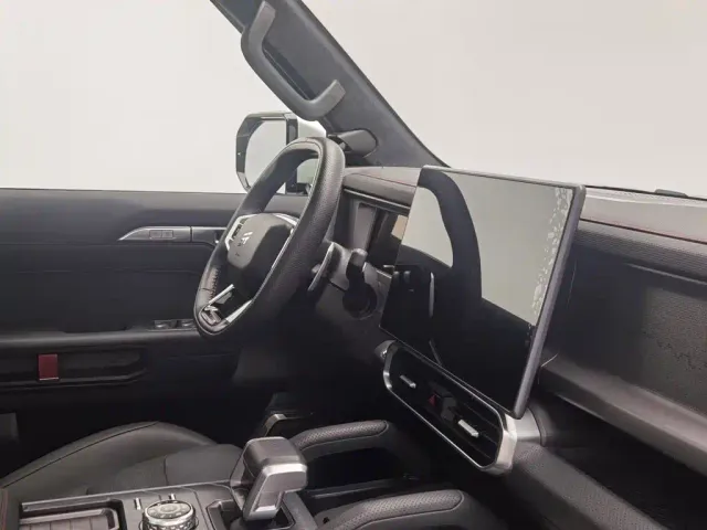 Jetour T2 — Фото автомобиля 22