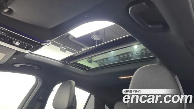 Mercedes-Benz GLC-Class X254 — Фото автомобиля 24