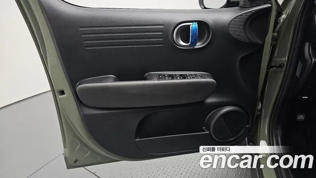 Hyundai Casper Casper Turbo Inspiration — Фото автомобиля 20